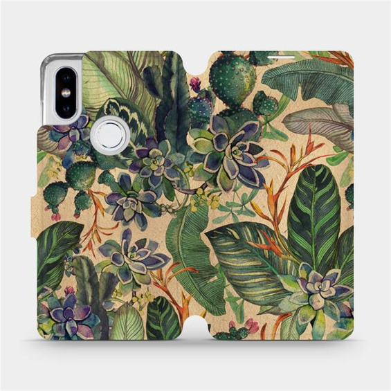 Hülle für Xiaomi Mi Mix 2S - Farbe VP05S