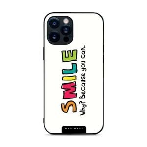 Hülle Glossy Case für Apple iPhone 12 Pro Max - Farbe G073G