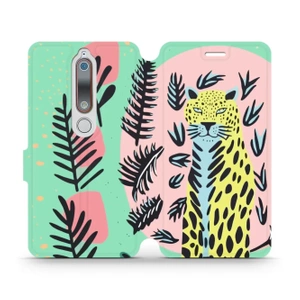 Hülle für Nokia 6.1 - Farbe VP52S