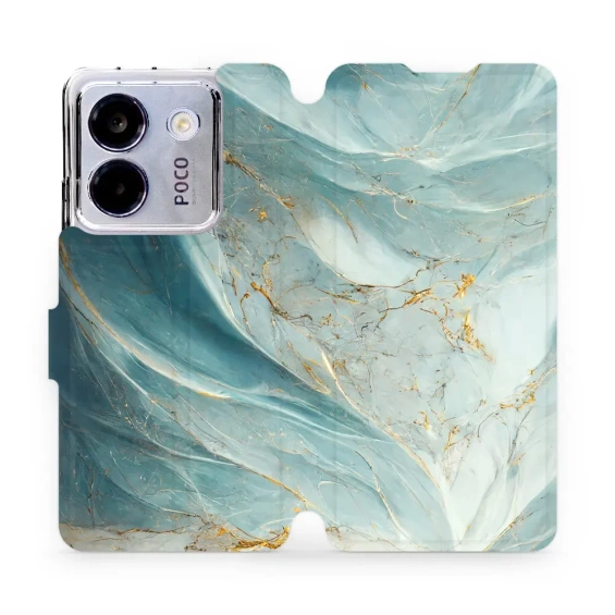 Hülle für Xiaomi POCO M7 Pro 5G - Farbe VP34S