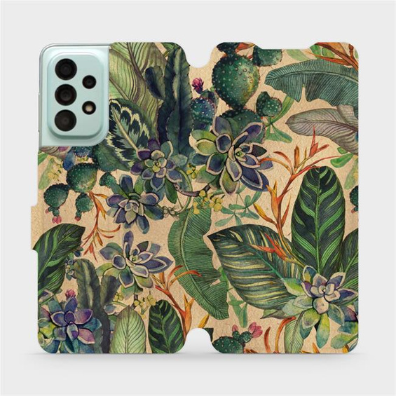 Hülle für Samsung Galaxy A33 5G - Farbe VP05S
