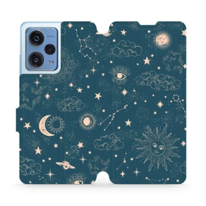 Hülle für Xiaomi Redmi Note 12 Pro Plus 5G - Farbe VP14S