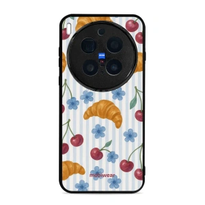 Hülle Glossy Case für Vivo X300 Pro - Farbe GP85G