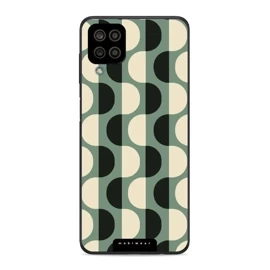 Hülle Glossy Case für Samsung Galaxy M12 - Farbe GA56G