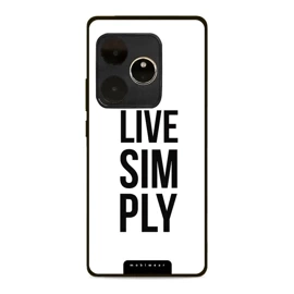 Hülle Glossy Case für Realme GT 6 - Farbe G070G