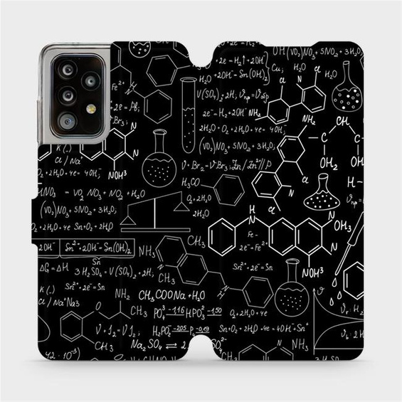 Hülle für Samsung Galaxy A52S 5G - Farbe V060P