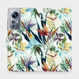 Hülle für Xiaomi 12S - Farbe M071P