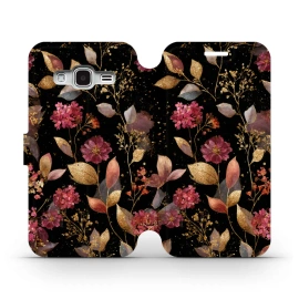 Hülle für Samsung Galaxy J3 2016 - Farbe V171S