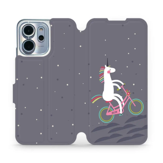 Hülle für OPPO Reno 14 F 5G - Farbe V024P