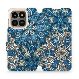 Hülle für Huawei Honor 400 Smart - Farbe V108P