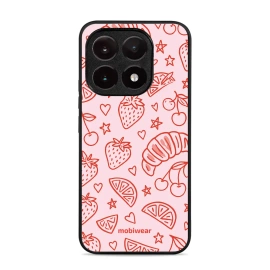 Hülle Glossy Case für Xiaomi 15T - Farbe GP86G