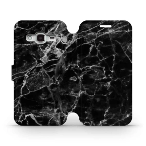 Hülle für Samsung Galaxy J3 2016 - Farbe V056P