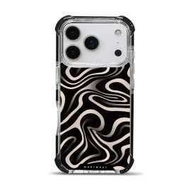 Hülle MagSafe Elite Bumper für Apple iPhone 17 Pro - Farbe DA63D