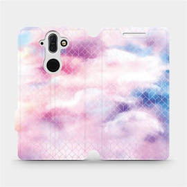 Hülle für Nokia 8 Sirocco - Farbe MR02S