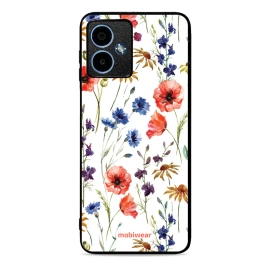 Hülle Glossy Case für Motorola Moto G14 - Farbe G032G