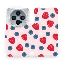 Hülle für Vivo X300 - Farbe VP84S