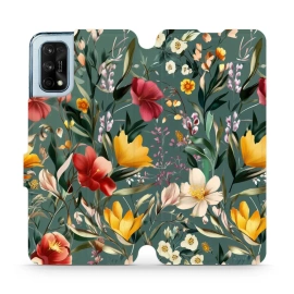 Hülle für Realme 7 Pro - Farbe VP71S