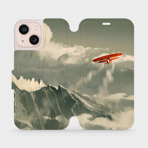 Hülle für Apple iPhone 13 mini - Farbe MA03P