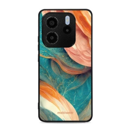 Hülle Glossy Case für Xiaomi Redmi Note 14 4G - Farbe G025G