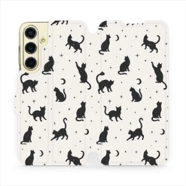 Hülle für Samsung Galaxy S24 FE - Farbe V162S
