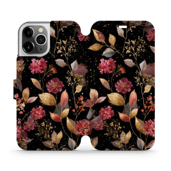 Hülle für Apple iPhone 12 Pro - Farbe V171S