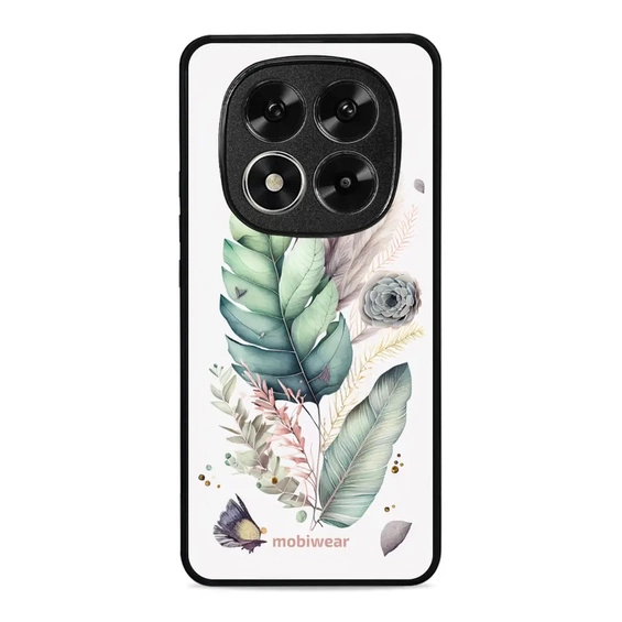 Hülle Glossy Case für Xiaomi Redmi Note 14 Pro 5G - Farbe G018G