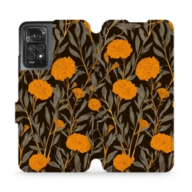 Hülle für Xiaomi Redmi Note 11 Pro - Farbe V175S