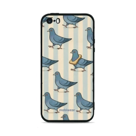 Hülle Glossy Case für Apple iPhone 5s - Farbe GP91G