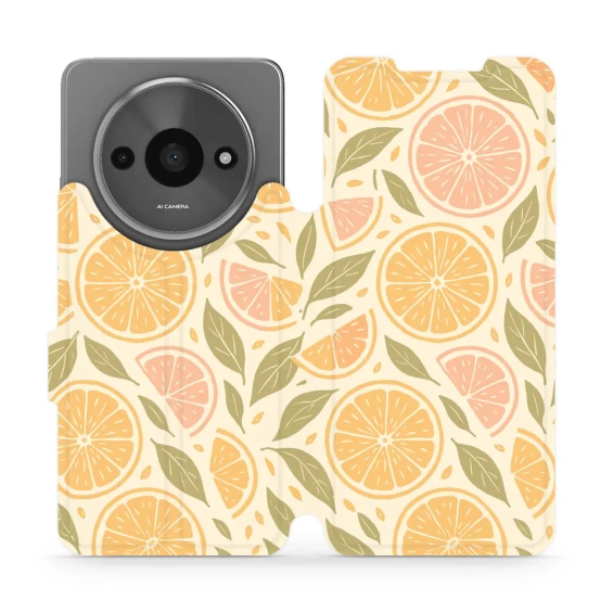 Hülle für Xiaomi Redmi A3 - Farbe VP80S