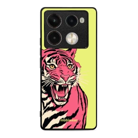 Hülle Glossy Case für Infinix Note 40 Pro Plus - Farbe G051G