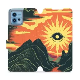 Hülle für Motorola Moto G72 - Farbe VP55S