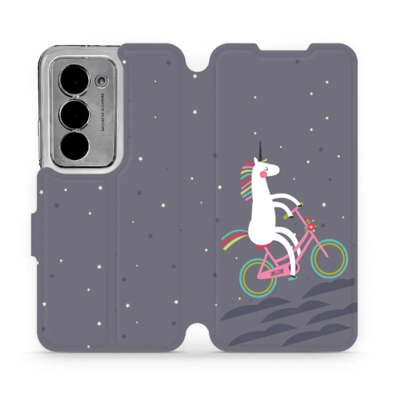 Hülle für Xiaomi Redmi 15 5G - Farbe V024P