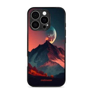 Hülle Glossy Case für Apple iPhone 16 Pro - Farbe G007G