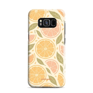 Hülle Elite Pro für Samsung Galaxy S8 - Farbe EP80E