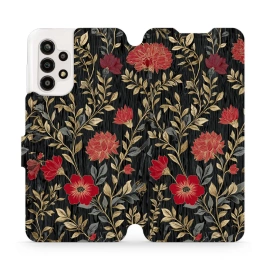 Hülle für Samsung Galaxy A13 5G - Farbe V172S