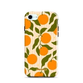 Hülle Elite Pro für Apple iPhone SE 2020 - Farbe EP82E