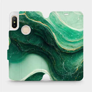 Hülle für Xiaomi Mi A2 Lite - Farbe VP38S