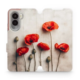 Hülle für Xiaomi POCO M7 - Farbe VP42S