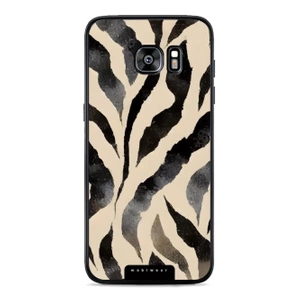 Hülle Glossy Case für Samsung Galaxy S7 Edge - Farbe GA53G