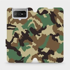 Hülle für Asus Zenfone 7 ZS670KS - Farbe V111P