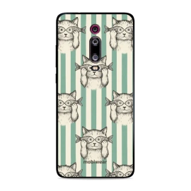 Hülle Glossy Case für Xiaomi Mi 9T - Farbe GP90G