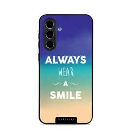 Hülle Glossy Case für Samsung Galaxy A56 5G - Farbe G074G