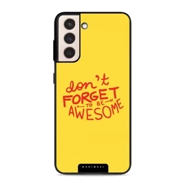 Hülle Glossy Case für Samsung Galaxy S21 Plus - Farbe G076G