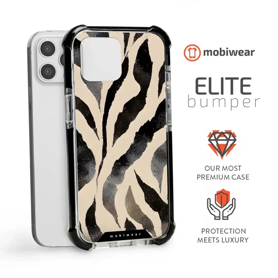 Hülle MagSafe Elite Bumper für Apple iPhone 12 Pro - Farbe DA53D