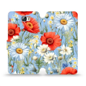 Hülle für Huawei Y5 II - Farbe VP44S