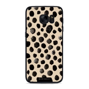 Hülle Glossy Case für Samsung Galaxy S7 - Farbe GA50G