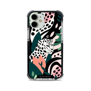 Hülle MagSafe Elite Bumper für Apple iPhone 12 mini - Farbe D027D