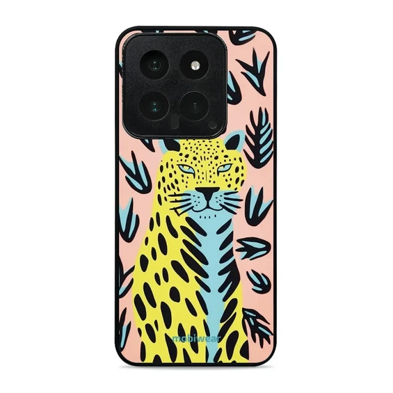 Hülle Glossy Case für Xiaomi 14 - Farbe G052G