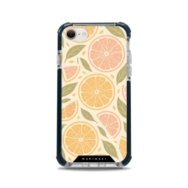 Hülle MagSafe Elite Bumper für Apple iPhone 7 - Farbe DP80D