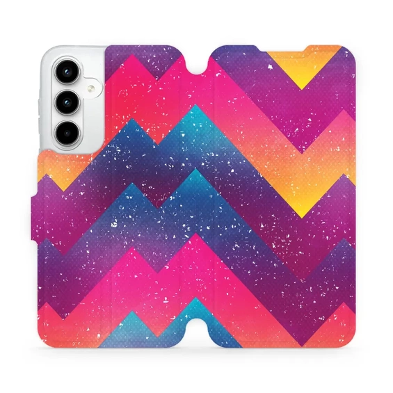 Hülle für Samsung Galaxy A35 5G - Farbe V110S